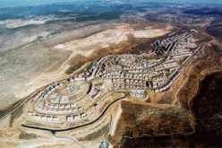 An Overview of Israeli’s Settlement Policy and the Discontents With The Peace Process