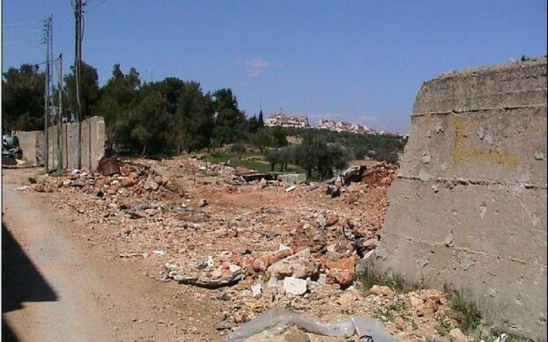 The Devastation of Bethlehem- Gallery 3