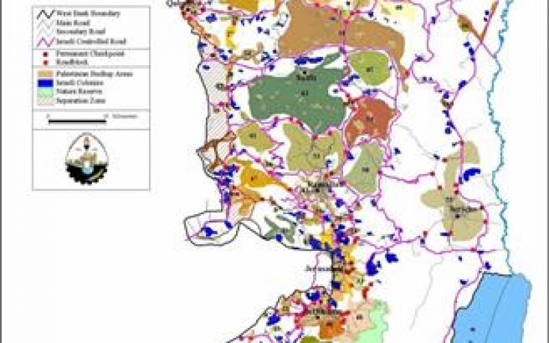 Bethlehem District Under Apartheid