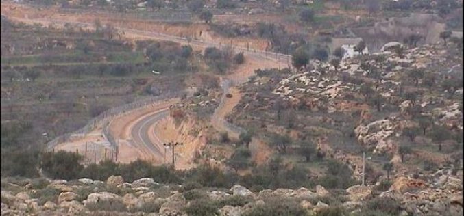 Khallet Hamameh: another expansion of Jerusalem municipality boundaries