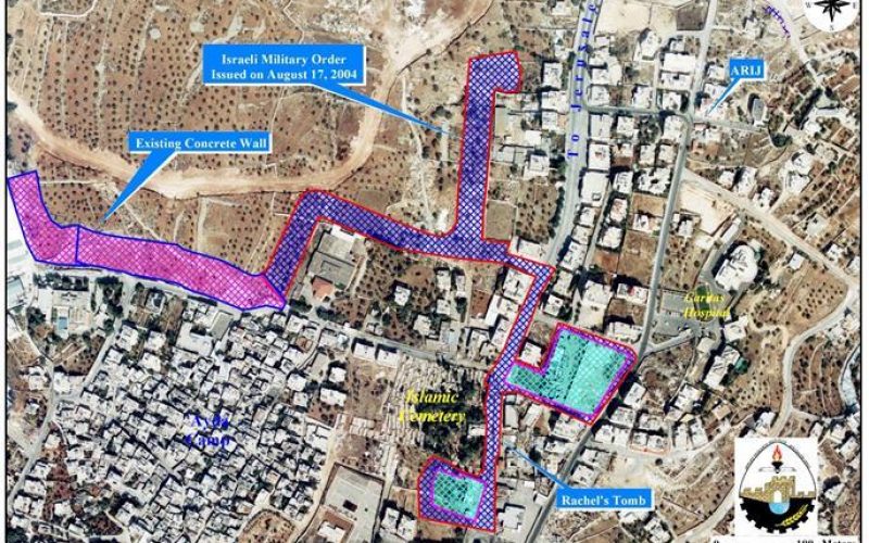 Apartheid Resurrected !!! Israel seeks Palestinian land without Palestinians!