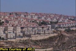 Captives of the Israeli Segregation Wall……Western Rural Villages of Bethlehem District