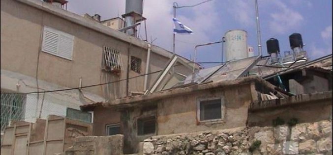 Israel Continues to Build Illegal Settlements in Occupied Jerusalem