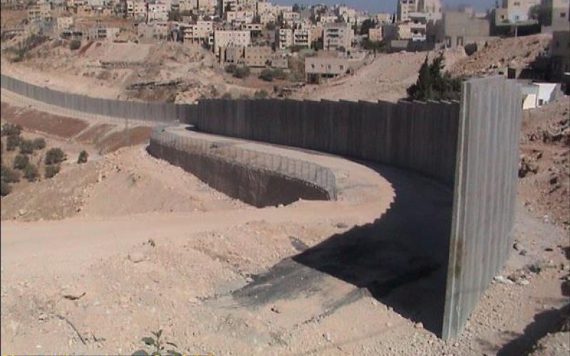 The Segregation Wall: Grave impacts and violation of Palestinians’ Rights