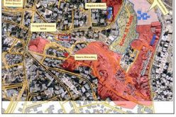 The Moskowitz Hurricane is on the rise <br>  Israel’s Unilateral and Detrimental Scheme to build a new illegal neighborhood in Occupied East Jerusalem’s neighborhood Al Sheikh Jarrah   <br>