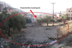 Israeli aggressions on Silwan’s land and real estates continued – Jerusalem Governorate