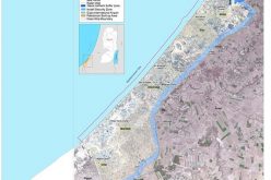 The Strangulation of the Gaza Strip