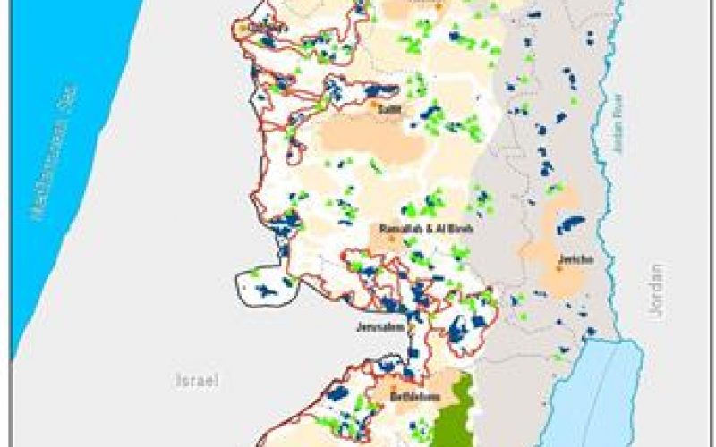 The Israeli Outposts Evacuation Game <br> The Israeli Government’s Intention to Evacuate the Settlement’s Outposts, between the Lack of Seriousness and Postponement!!!