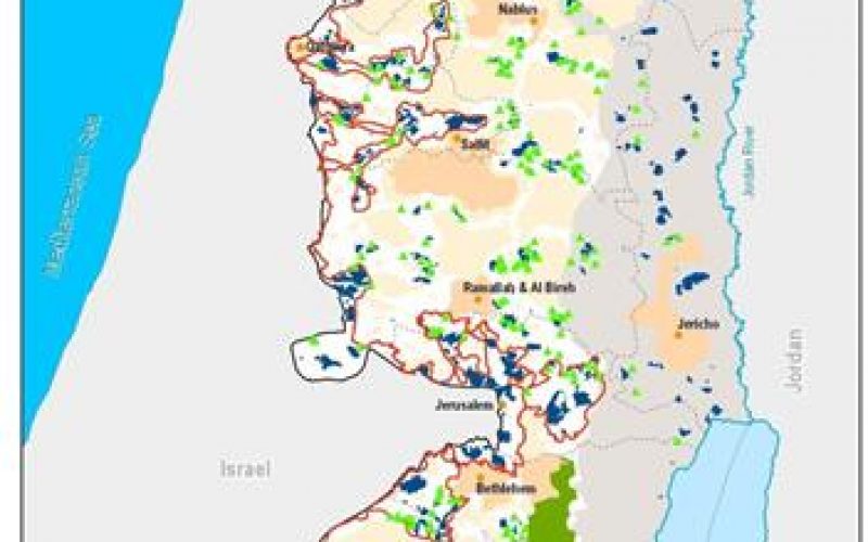 The Evacuation Charade of Israeli Outposts