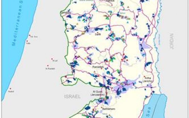 Evacuating the Israeli settlements’ outposts or not?