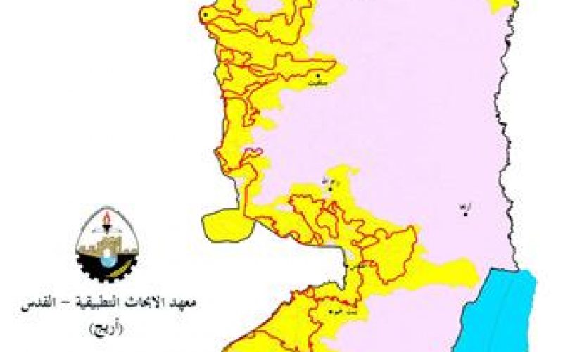 هل ستكون هناك هجرة فلسطينية جديدة في الأفق؟ <br> عشرات التجمعات الفلسطينية يعزلها الجدار الفاصل و أخرى يفقدها أراضيها