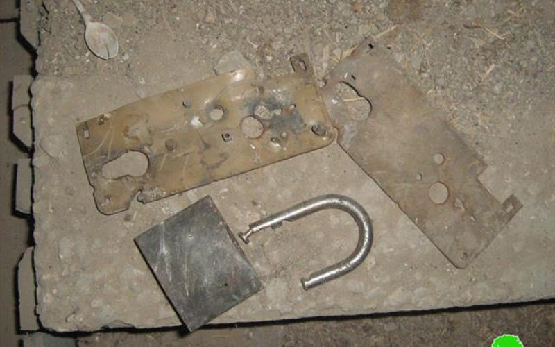 البؤرة الاستيطانية في عمارة الرجبي شرق مدينة الخليل, اعتداءات متكررة على المواطنين الفلسطينيين