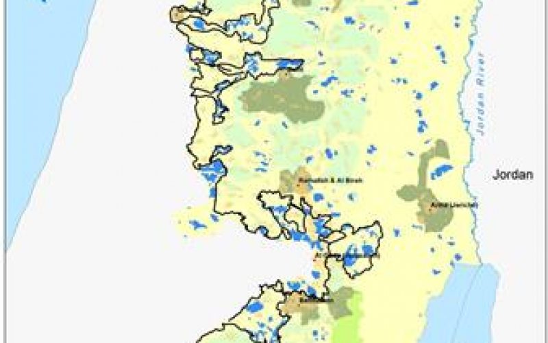 The Israeli policies in area (C): “Silent transfer of the Palestinian Population