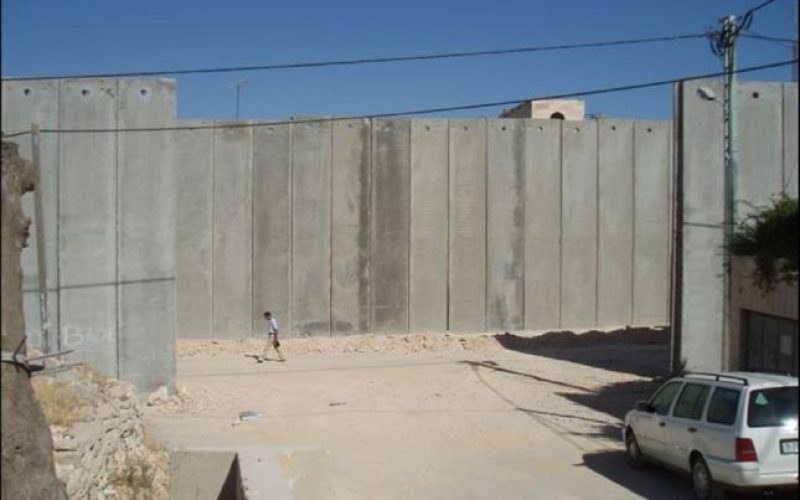 The International Court of Justice (ICJ) Advisory Opinion on the Legal Consequences of the Construction of a Wall in the Occupied Palestinian Territory  <br>  “Where We Are 5 Years Later? “