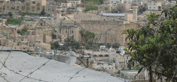 حكومة نتنياهو تعلن ضم الحرم الإبراهيمي لقائمة التراث اليهودي