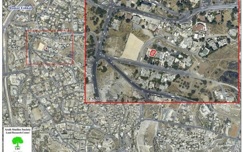 جماعات دينية استعمارية تهدد عائلتي الدجاني والداوودي بالإخلاء