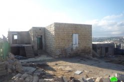 Salah’s Family Survival Battle in Beit Safafa