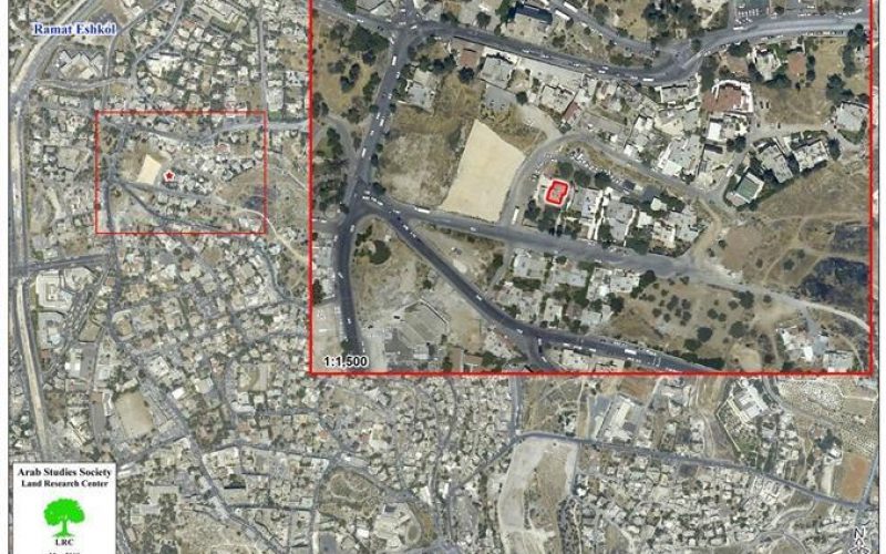 Jewish Religious Groups threaten Palestinian Families in Al Sheikh Jarrah