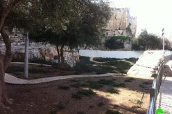 الحدائق التوراتية في القدس المحتلة.. تهويد للأرض وتزوير للتاريخ