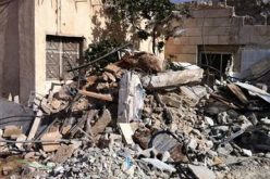 Demolishing Two Residences in Jerusalem