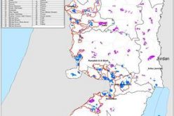 Israeli Colonial Project towards a Sustainable Occupation in the Palestinian Territory