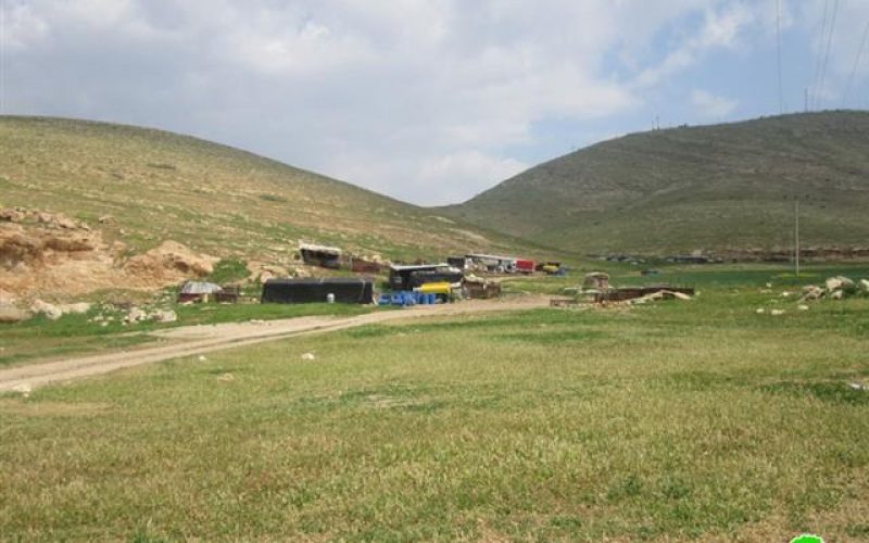 Confiscating Three Water Tankers