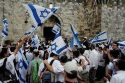 التقرير الشهري حول الانتهاكات الإسرائيلية في مدينة القدس المحتلة خلال شهر أيار 2012