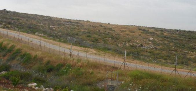 الإعلان عن تسجيل 29.629 دونم من الأراضي الفلسطينية لصالح شركة “نحلاة” الإسرائيلية في قرية سنيريا