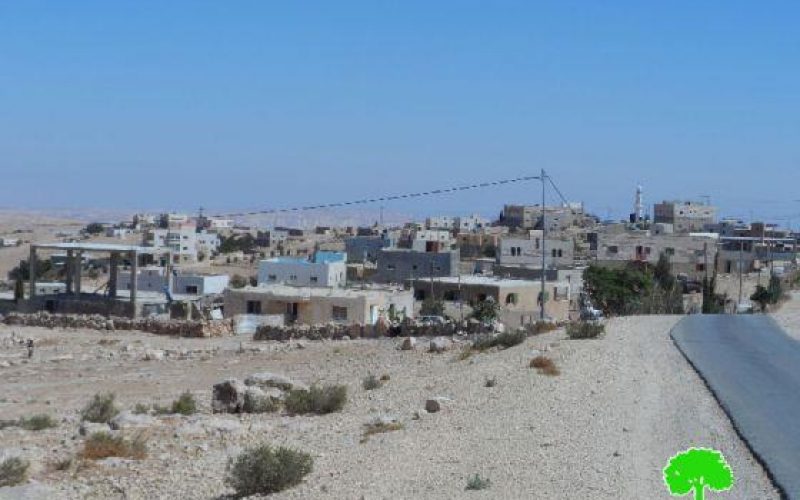 Stop-work-and- construction- orders for a grocery shop and public toilet in Hebron