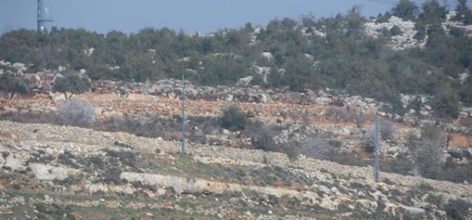 Stop-work and Demolition Orders in Beit Ummar
