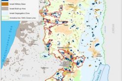 المخططات التوسعية الاسرائيلية تستهدف تلال الخليل الجنوبية <br> “بؤرة افيجال الغير شرعية”