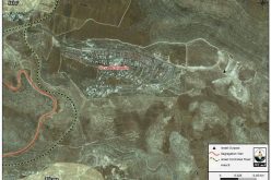 Israeli Tenders to build 75 new units in Adam (Geva’ Benyamin) settlement in Jerusalem