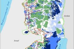 Israel is decapitating the two-state solution <br> “The steadily annexation of Palestinian land in the occupied Territory”