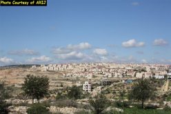 “In a Blatant Defiance for the International Community”, Israel approved a new colonial plan for 3280 Housing Units