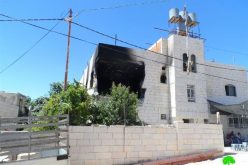 الاحتلال يخطر ب ” هدم ومصادرة ” ثلاثة منازل في الخليل
