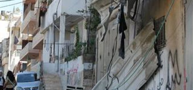 حكومة الاحتلال تصدر قرارات عقابية عنصرية بحق المقدسيين