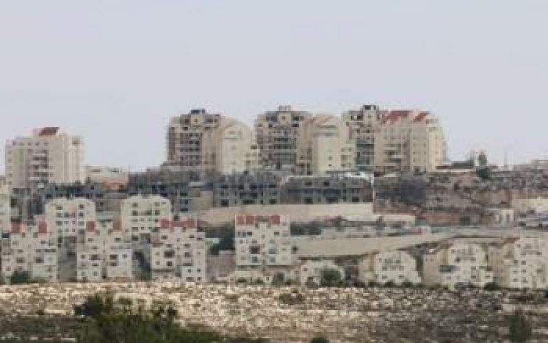 فلسطين تودع العام 2014 مع تعاظم الأزمة الجيوسياسية في الأراضي المحتلة
