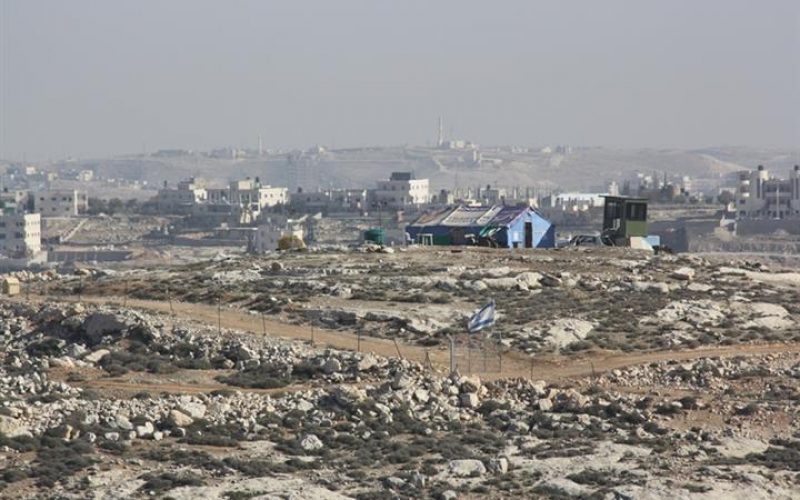 اتساع دائرة الاعتداءات الهمجية التي تنفذها مجموعات المستوطنين ضد الفلسطينيين في الضفة الغربية المحتلة خلال العام 2014
