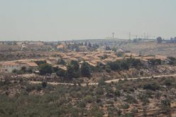 اسرائيل تدفع بمخططات استيطانية جديدة في كل من مستوطنتي نيفيه يعقوب وبرقان الصناعية في الضفة الغربية المحتلة