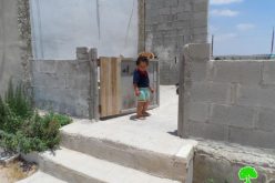 الاحتلال يهدد بهدم منزل في الجوايا شرق يطا