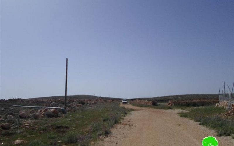Israeli Occupation Forces threat to demolish a power grid in Nablus governorate