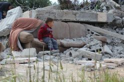Just before dawn, Israeli bulldozers demolished three Palestinian homes in Al Walajeh village northwest of Bethlehem