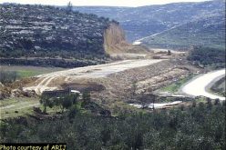 The Changing Landscape of Hebron District