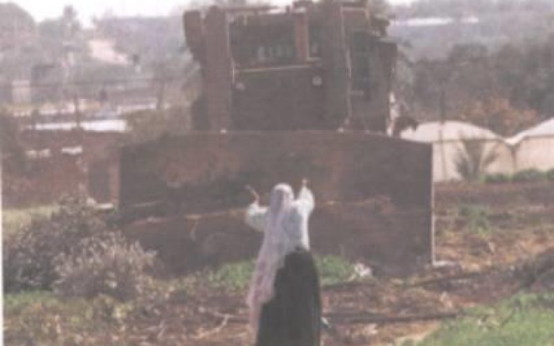 The Israeli demolition of Palestinian houses in Jerusalem is an escalating settler and apartheid policy