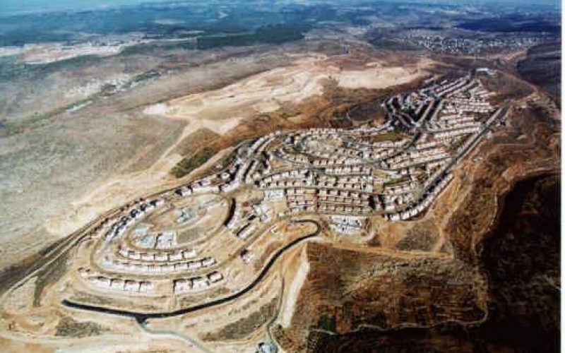 An Overview of Israeli’s Settlement Policy and the Discontents With The Peace Process