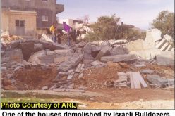 Repeating Demolishing in Jerusalem … A new Tragedy At Al-Isawiyah