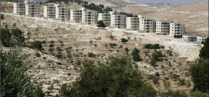 Israel intends to demolish the Orthodox housing Complex in Beit Sahour
