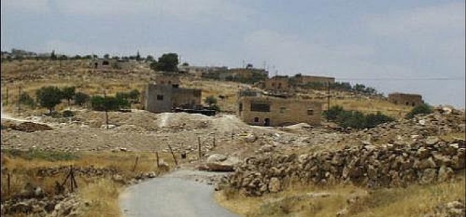 The withdrawal of the Israeli Occupation Forces out of Area A from Bethlehem District