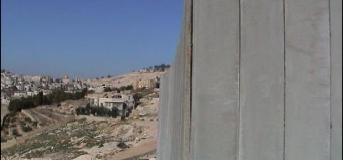 Ar Ram: a Palestinian town facing the threat of the Segregation Wall