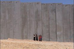 الجدار الفاصل في محافظة بيت لحم